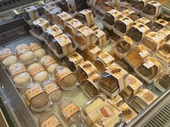 -烘焙町面包店(西四店)