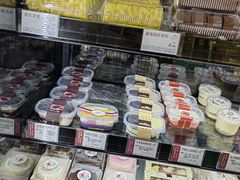 -苹果花园(昌里东路店)