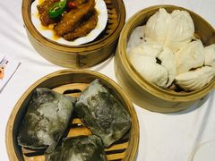 -金满楼(天河中路店)