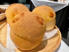 招牌菠萝包-炳胜品味(海印总店)