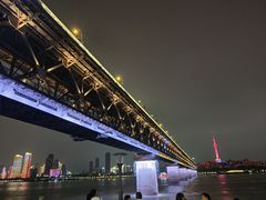 -武汉长江大桥