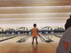 -广州保龄球馆(广州天河体育中心店)