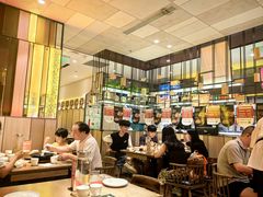 -金掌勺锅包肉(太原万达店)