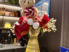 -鹿栖.精油SPA(金山世纪城店)