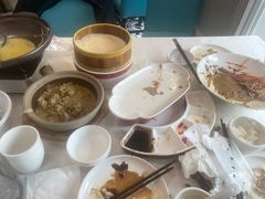 -大鸭梨烤鸭(北洼路店)