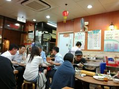 -坤记煲仔小菜(西环店)