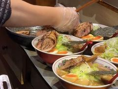 -老龙亭拉面店