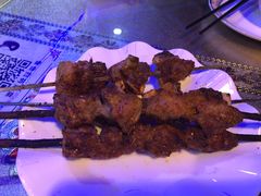 -帕米朵儿新疆小馆(仙鹤新天地广场店)