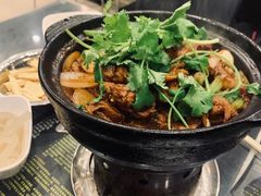 -川香煲(茅台路店)