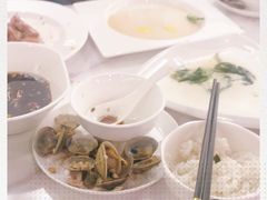 -光头老板·本帮菜
