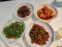 -兰湘子·湘菜小炒(济南领秀城店)
