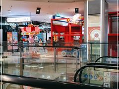 -远洋未来广场(育慧北路店)