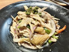 -贯贯吉·清真餐厅(浙江中路店)