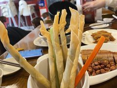 -日昌餐馆(亦庄店)