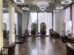 -ON STAR SALON