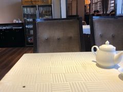 大堂-苏淮景·苏闽融创菜·海鲜(原空港井河轩店)