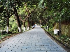 -桂林灵渠景区