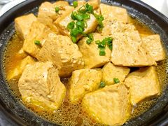 -老爷庙风味美食府(魏都大道店)
