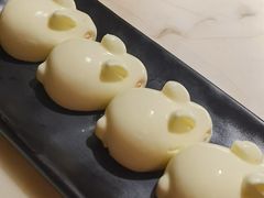 -韵秋荷(宝山龙湖天街店)