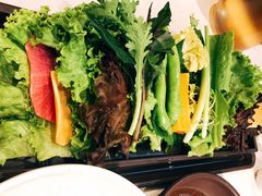 -本家韩国烤肉(青岛万象城店)