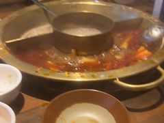-成都印象老火锅(襄汾店)