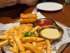 -埠口精酿夜景餐酒吧· BREWPORT BISTRO(长嘉汇重庆之眼店)