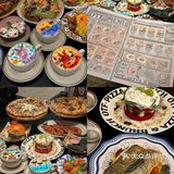 不是吧，不是吧！OTF竟然出了龙年限定咖啡☕️