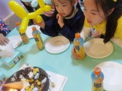 -汤姆熊欢乐世界(莘庄龙之梦店)