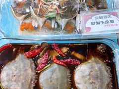 -皇朝海鲜酒店