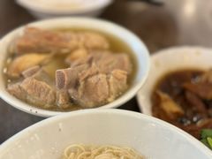 -松發肉骨茶(先得坊店)