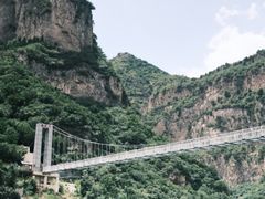 -云梦山