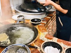 -袁家村关中印象体验地(东方亿象城店)