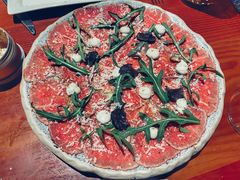 和牛生牛肉片-普朗姆生蚝吧(原建国路店)