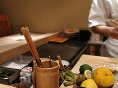 -鮨一日本料理(大中华店)