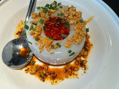 -赠李白·如诗的川味(余杭万达广场店)