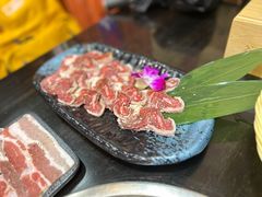 -谷雨日式烧肉(万达金街店)