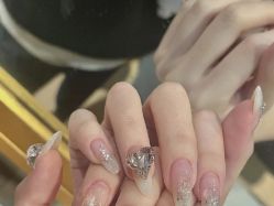 -1T·1M 日式美甲美睫