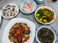 -红灯笼龙凤饭店(宁波老字号店)