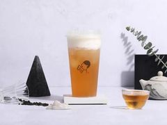 -喜茶(深圳东门1234店)
