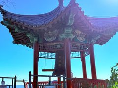 -京东石林峡风景区