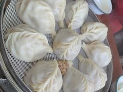 -叶存利海鲜大馅饺子(海宁路总店)