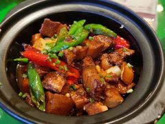 -味上湘菜馆(岳麓山店)