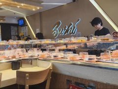 -争鲜回转寿司(东方银座店)