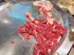 -楠小云·云南鲜菌·鲜牛自助火锅(九眼桥店)