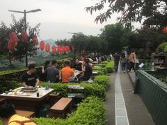 -枇杷园食为鲜火锅(南山店)