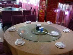 包厢-大鸭梨烤鸭店(古城店)