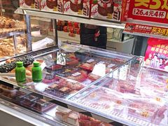 -味多美蛋糕(新和平里店)