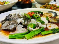 -南园酒家(前进路店)