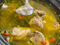 -食光慢宴·安吉土菜馆