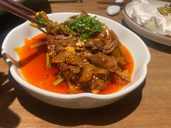 -阿强家川菜·29年老字号(岗顶店)